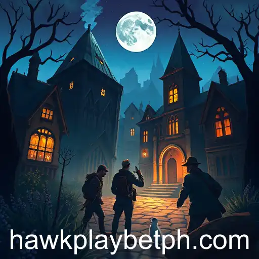 Exploring the Exciting World of Adventure Games on Hawkplay