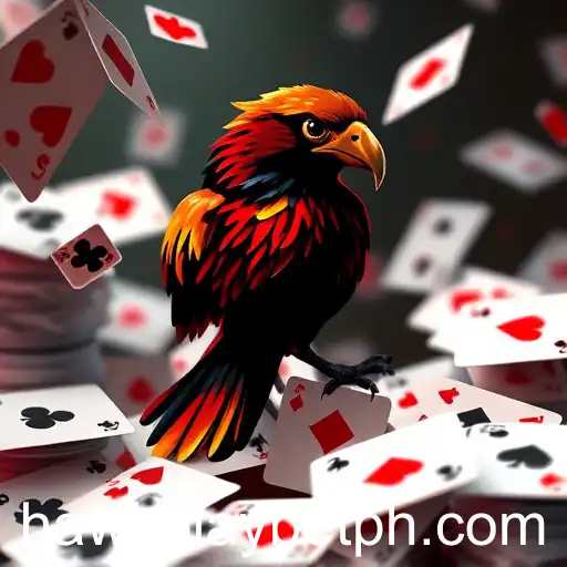 Exploring the World of Card Games: The Allure of Hawkplay