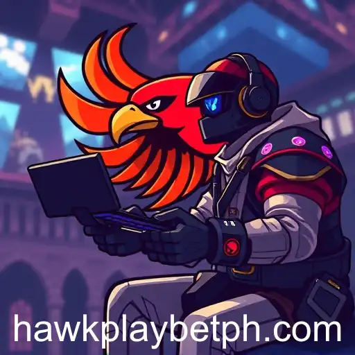 Hawkplay: Bridging Gaming and Community Engagement
