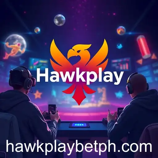 The Rise of Hawkplay: Revolutionizing Online Gaming