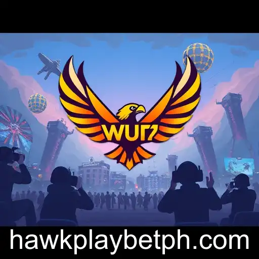 Hawkplay: Revolutionizing Online Gaming in 2025