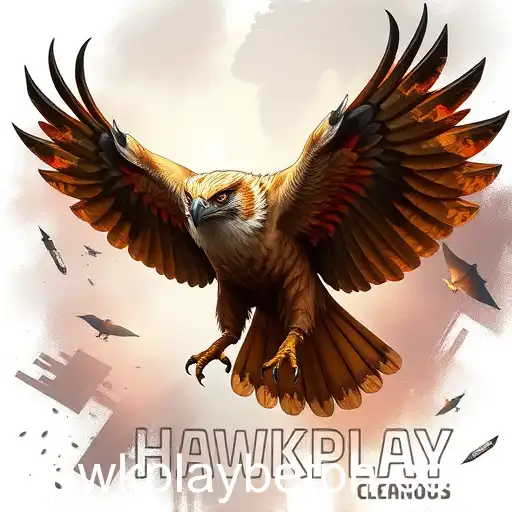 Hawkplay's Impact on the Gaming Community