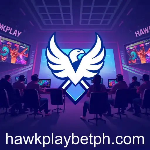 Hawkplay: Pioneering Online Gaming in the Digital Age