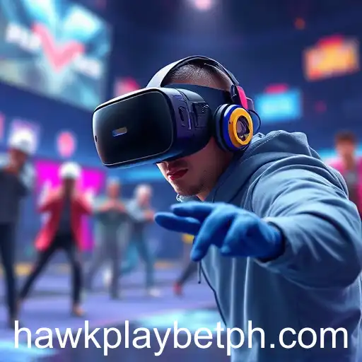Digital Gaming Revamp: The Rise of Hawkplay