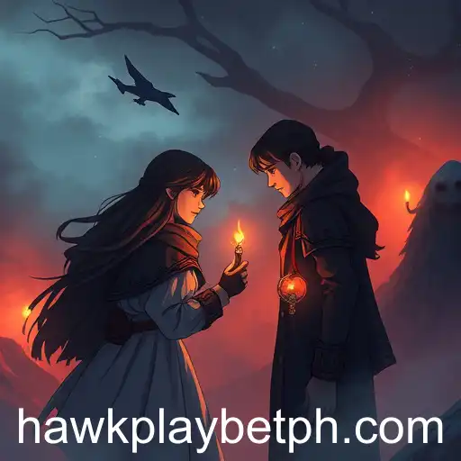 Hawkplay: Revolutionizing Online Gaming Experiences