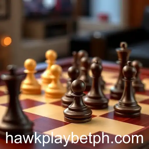 Hawkplay: Revolutionizing Online Gaming Experience