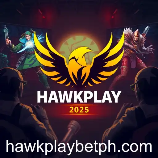 Hawkplay: Revolutionizing Gaming Websites in 2025
