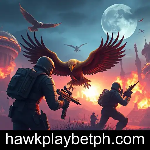 Exploring the Dynamic World of Multiplayer Gaming with Hawkplay