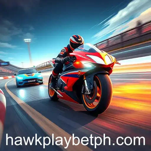 Exploring the Thrilling World of Racing Games with Hawkplay