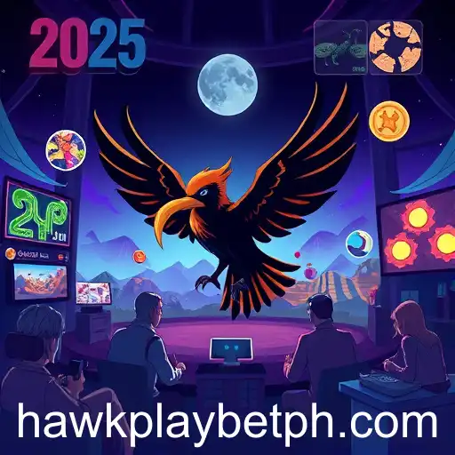 hawkplay