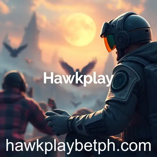 The Rise of Hawkplay: Revolutionizing Online Gaming