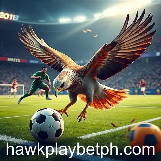 Exploring the Exciting World of Sports Games at Hawkplay